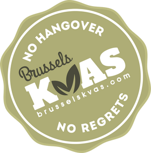 Brussels Kvas Shop